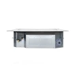 Ar Condicionado LG Split Cassete Inverter 31000 BTUS 220V Quente e Frio com Wi-Fi ATUW36GNLP1.AWGZBR1