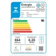 Ar Condicionado Split Elgin Eco Inverter II Wi-Fi 18000 BTUs Frio 220V HJFE18C2CC