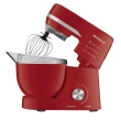 Batedeira Planetária Mondial 700W Vermelha 127V BP-03-R