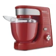 BATEDEIRA PLANETARIA PHILCO PHP500V TURBO 500W DOUBLE BOWL VERMELHA 127V (103401103)