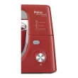 BATEDEIRA PLANETARIA PHILCO PHP500V TURBO 500W DOUBLE BOWL VERMELHA 127V (103401103)