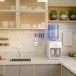 Bebedouro Consul Gela Fácil Mesa Branco Natural Frio Bivolt CJK40AB