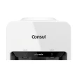 Bebedouro Consul Gela Mais Mesa Branco Natural/Frio 127V CJD42ABANA