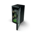 Cervejeira Philco Preta Display Digital 91L 220V PCV142P