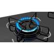 Cooktop Itatiaia Essencial 4 Bocas Vidro Preto Bivolt 3700000192