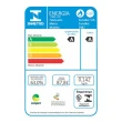 Fogão Caribe Piso 5 Bocas Inox Esmaltec Bivolt 104002111