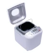 Panificadora 19 Programas Gallant 600w 127v Branca (GPA1E19A_127BR)
