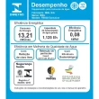 Purificador de Água IBBL Exclusive FR600 Prata 127V Refrigerado 53071001